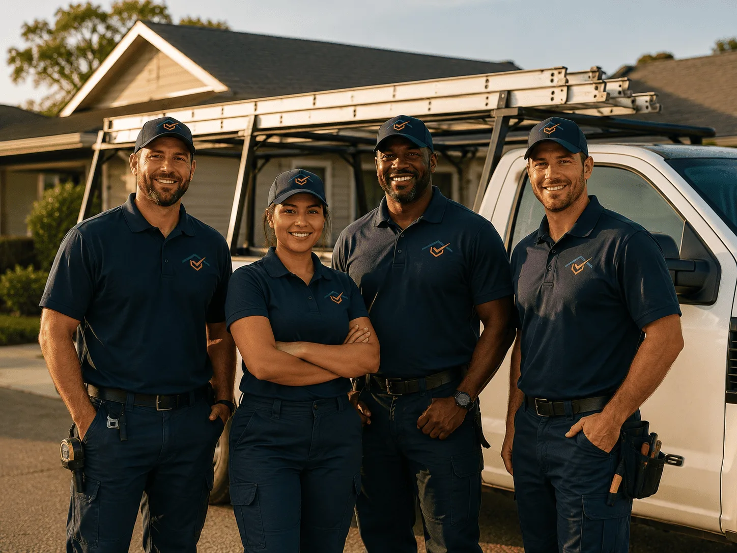 Roof Inspection company in Rockwood, PA